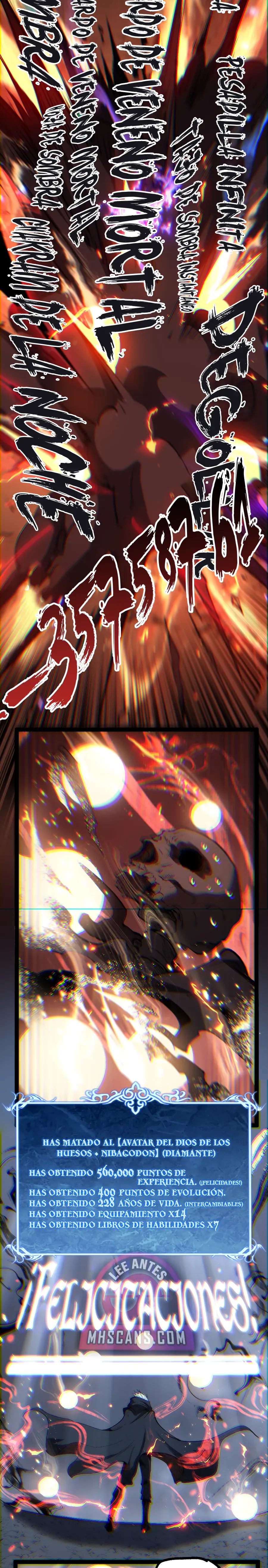 Read God level Assassin I’m the Shadow ES Manga Online