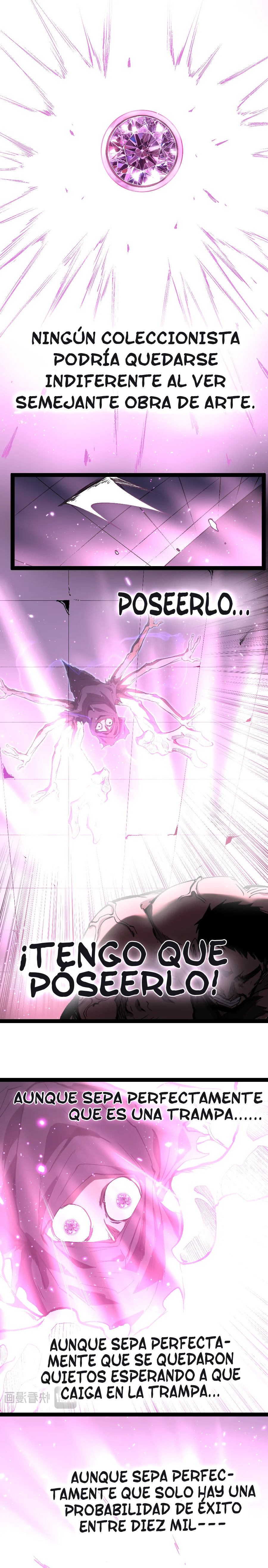 Read God level Assassin I’m the Shadow ES Manga Online