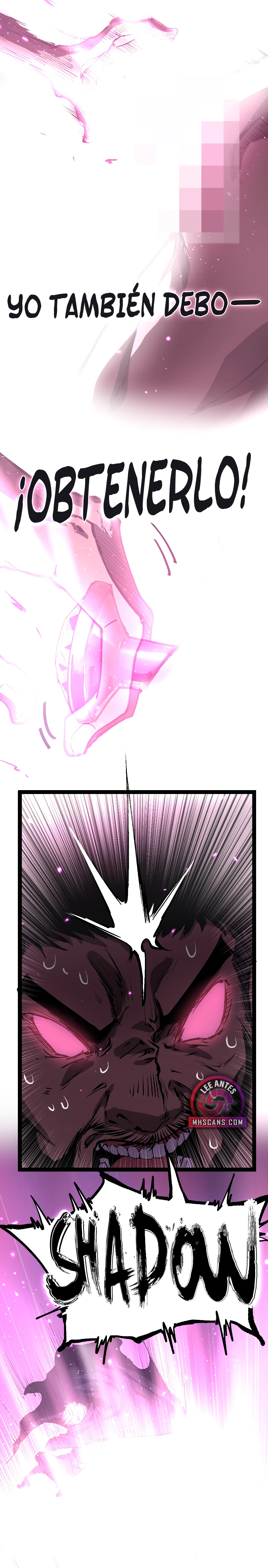 Read God level Assassin I’m the Shadow ES Manga Online