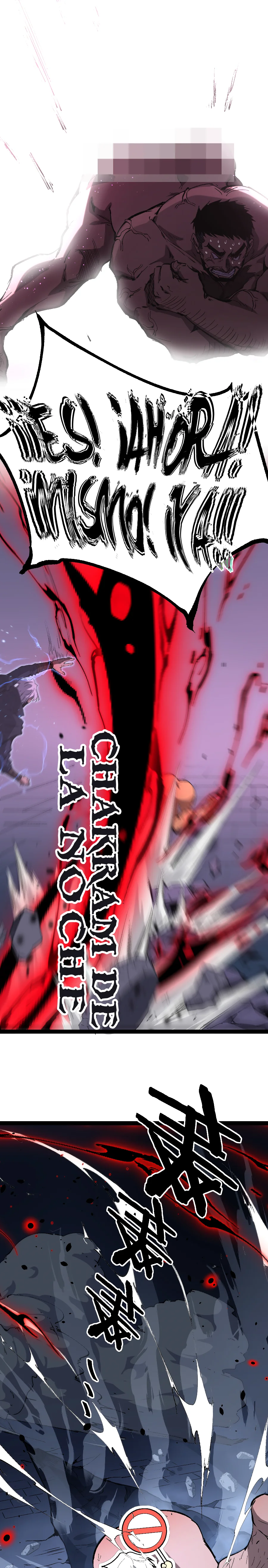 Read God level Assassin I’m the Shadow ES Manga Online