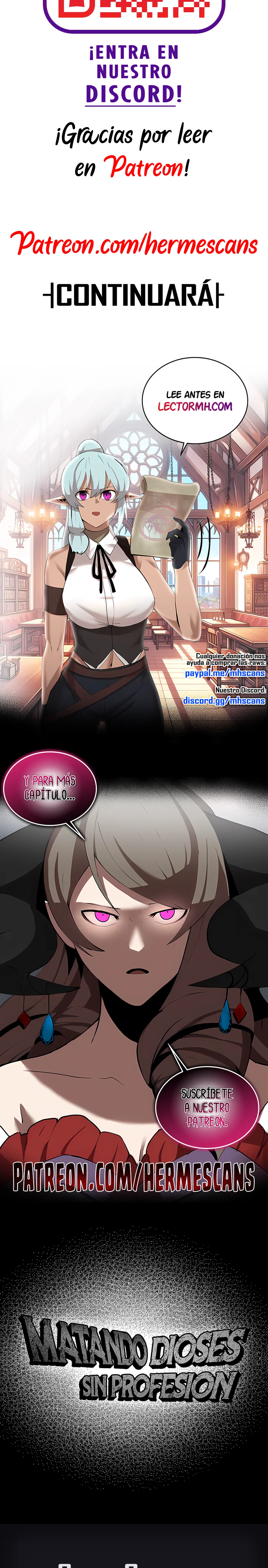 Read God level Assassin I’m the Shadow ES Manga Online