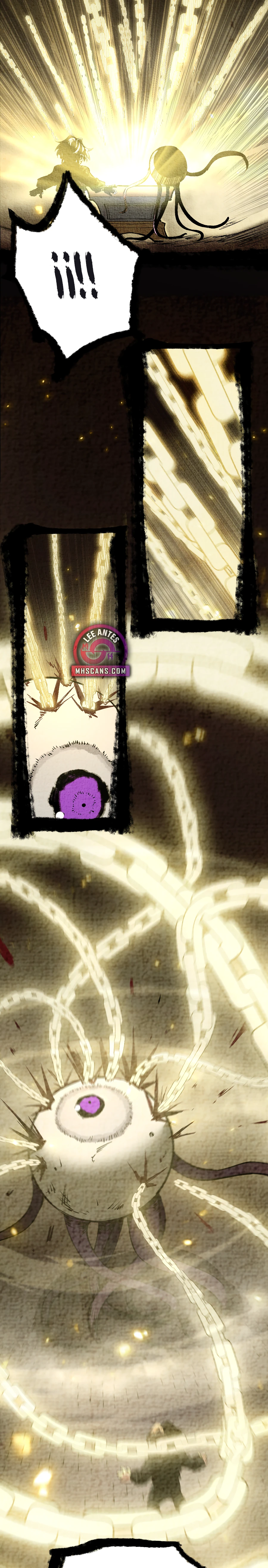 Read God level Assassin I’m the Shadow ES Manga Online