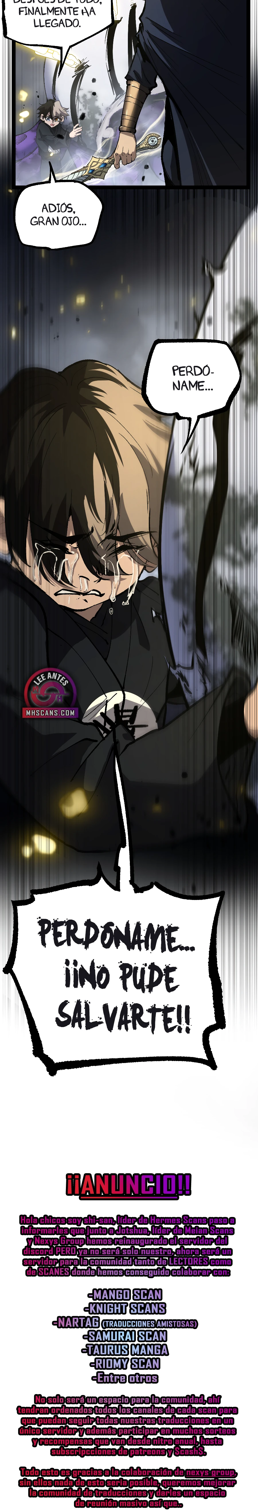 Read God level Assassin I’m the Shadow ES Manga Online