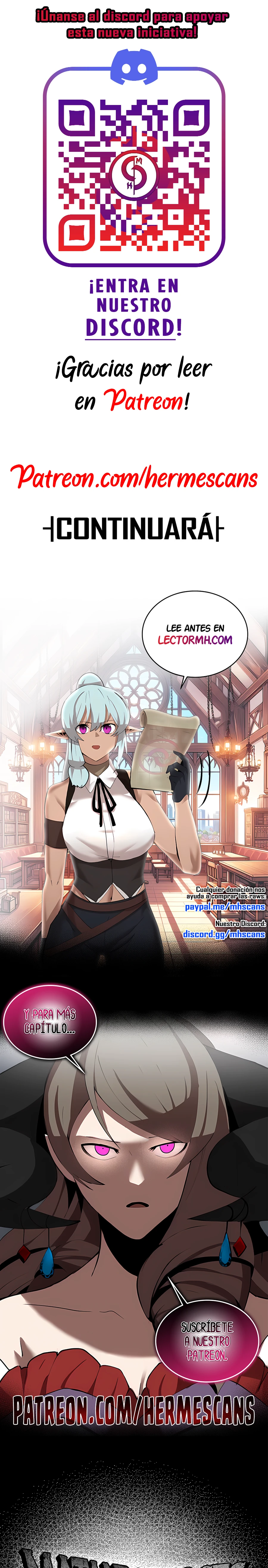 Read God level Assassin I’m the Shadow ES Manga Online
