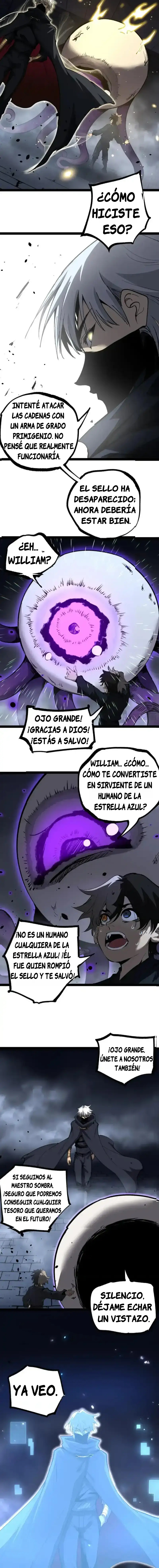 Read God level Assassin I’m the Shadow ES Manga Online