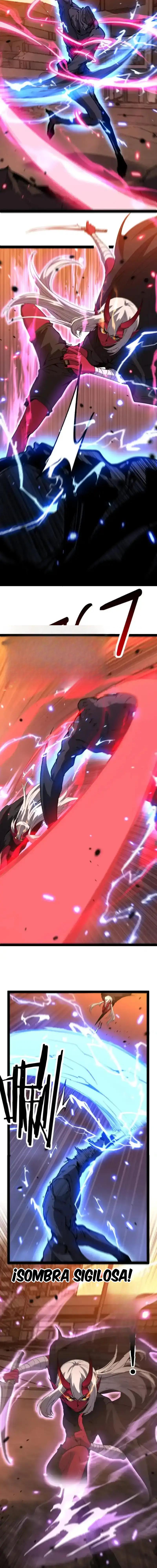 Read God level Assassin I’m the Shadow ES Manga Online