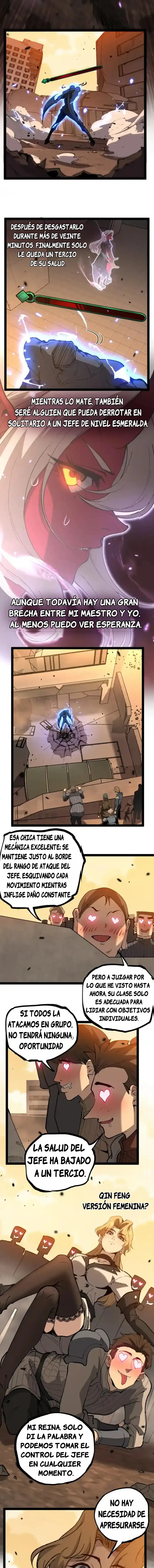 Read God level Assassin I’m the Shadow ES Manga Online