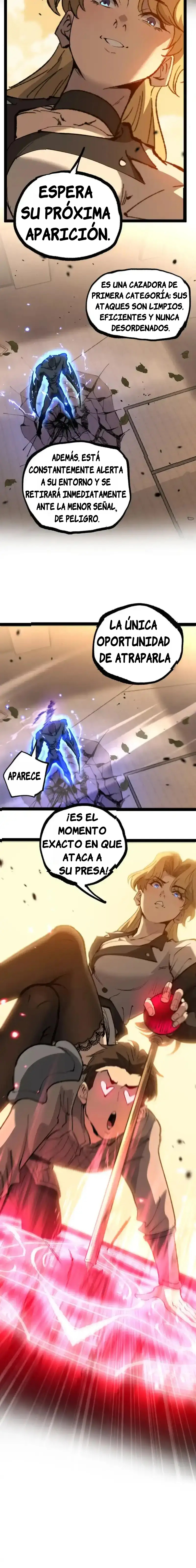 Read God level Assassin I’m the Shadow ES Manga Online