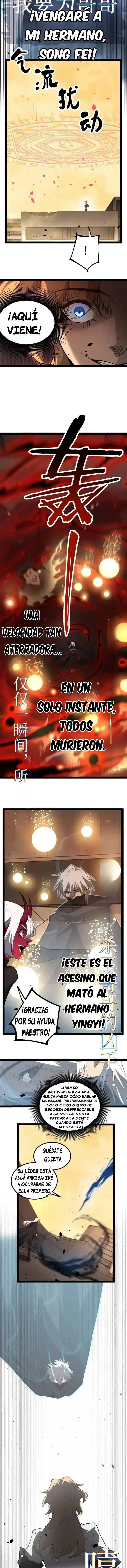 Read God level Assassin I’m the Shadow ES Manga Online