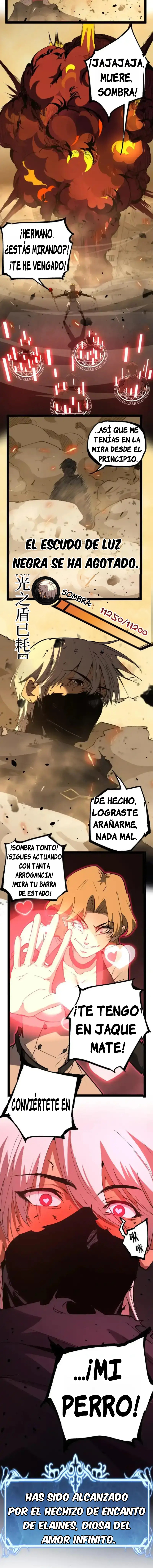 Read God level Assassin I’m the Shadow ES Manga Online