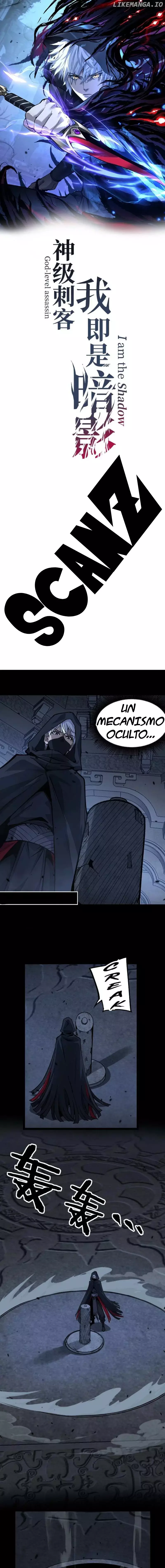 Read God level Assassin I’m the Shadow ES Manga Online