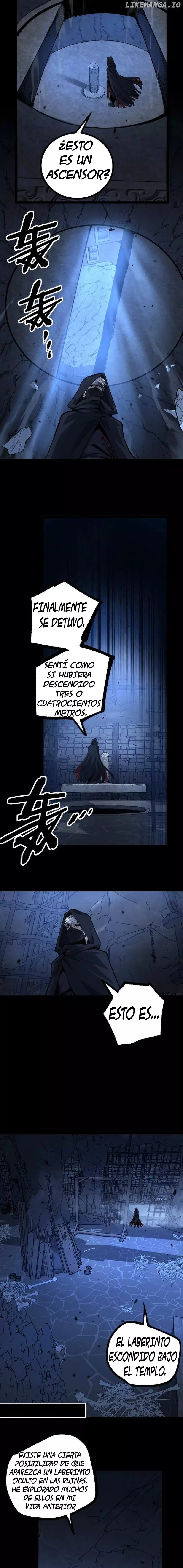 Read God level Assassin I’m the Shadow ES Manga Online