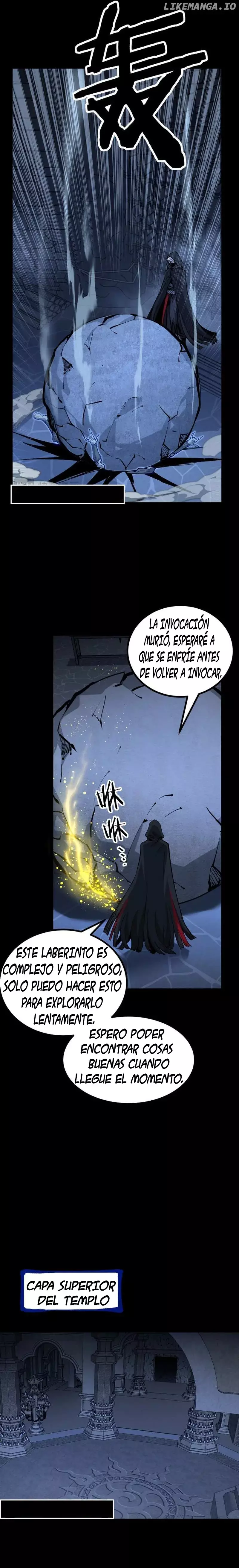 Read God level Assassin I’m the Shadow ES Manga Online