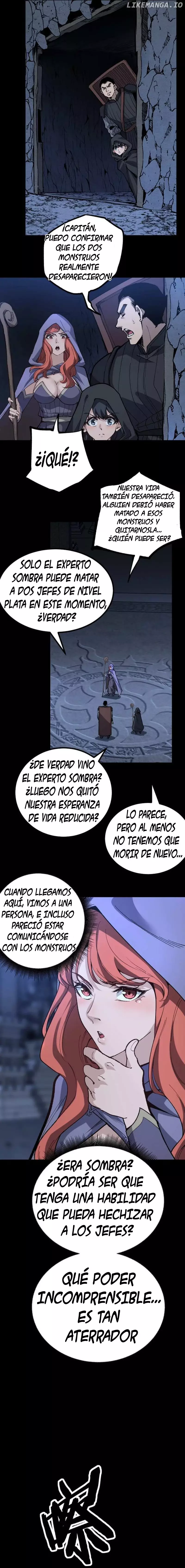 Read God level Assassin I’m the Shadow ES Manga Online