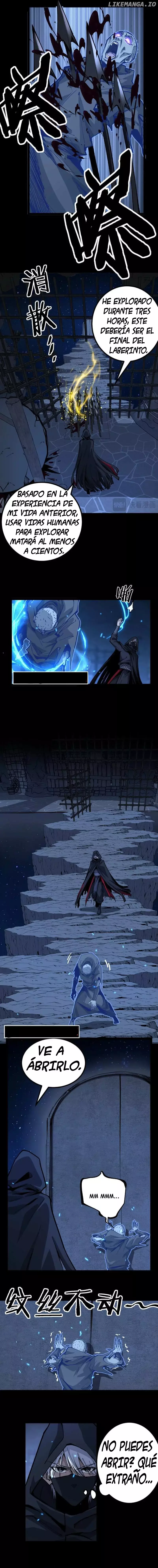 Read God level Assassin I’m the Shadow ES Manga Online