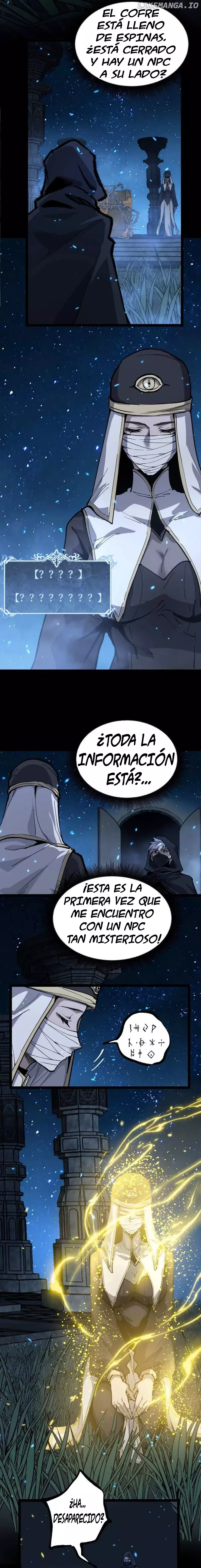 Read God level Assassin I’m the Shadow ES Manga Online