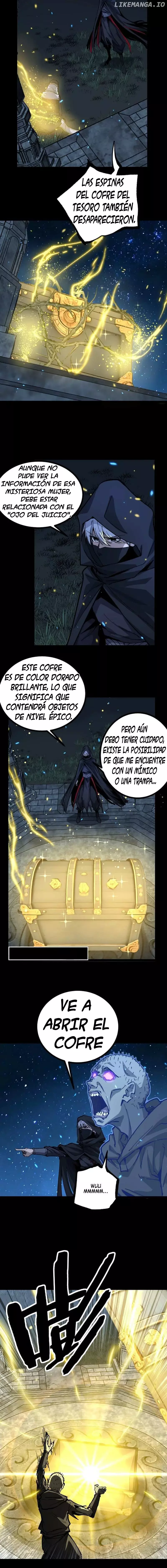 Read God level Assassin I’m the Shadow ES Manga Online