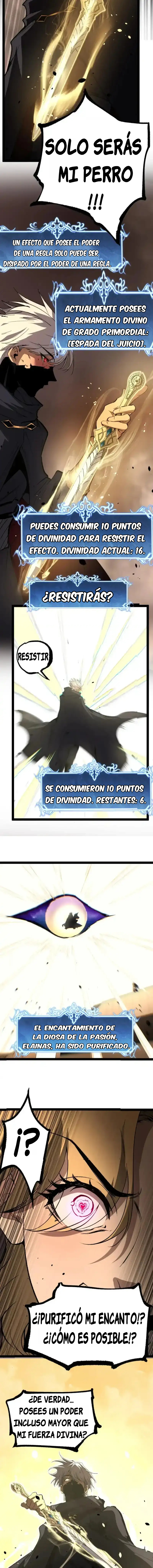 Read God level Assassin I’m the Shadow ES Manga Online