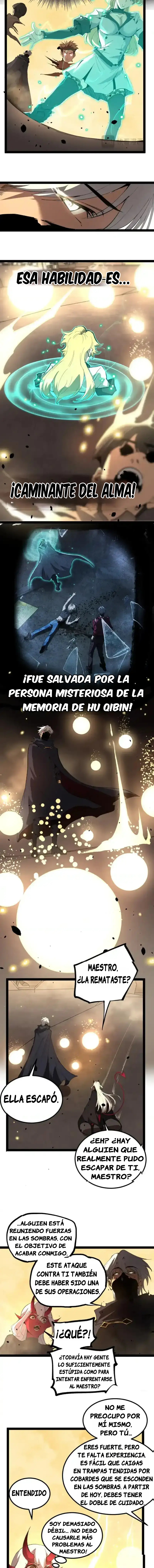 Read God level Assassin I’m the Shadow ES Manga Online