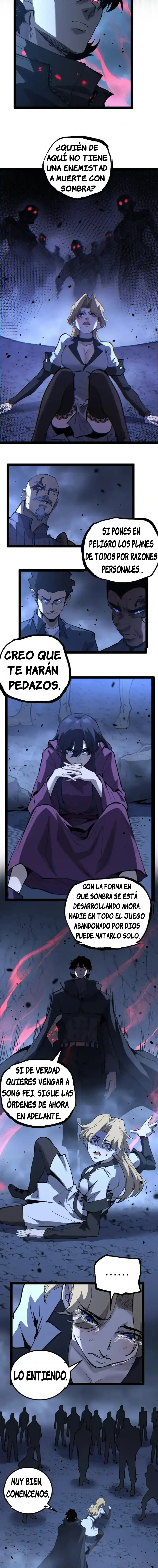 Read God level Assassin I’m the Shadow ES Manga Online