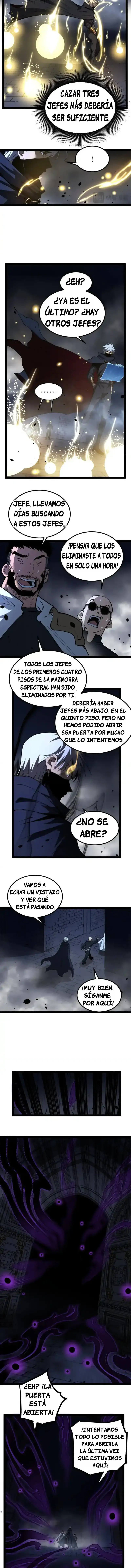 Read God level Assassin I’m the Shadow ES Manga Online
