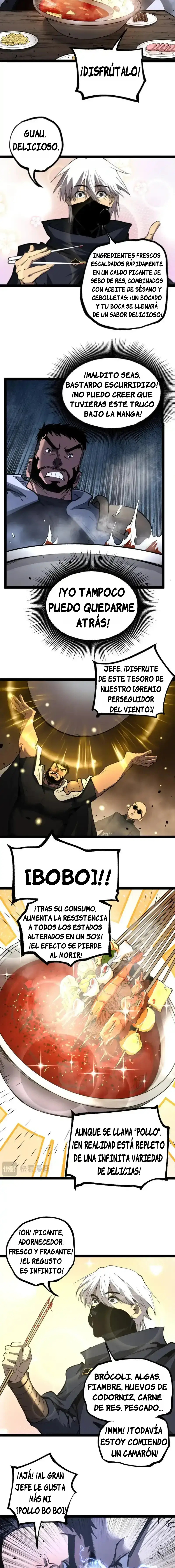 Read God level Assassin I’m the Shadow ES Manga Online