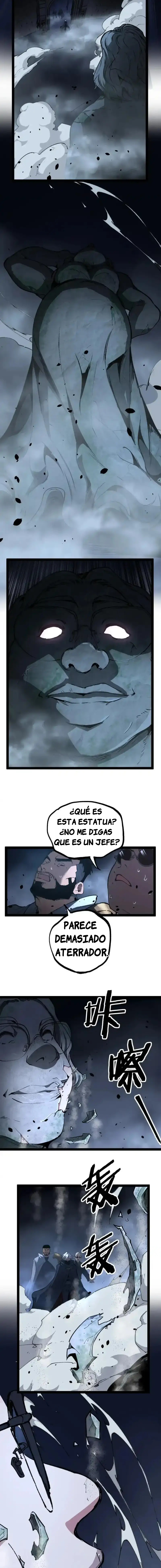 Read God level Assassin I’m the Shadow ES Manga Online