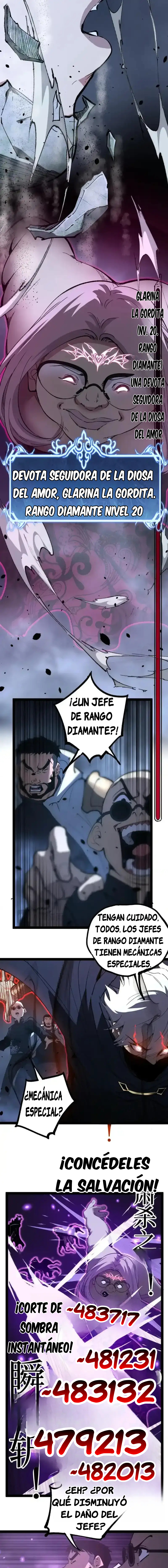Read God level Assassin I’m the Shadow ES Manga Online