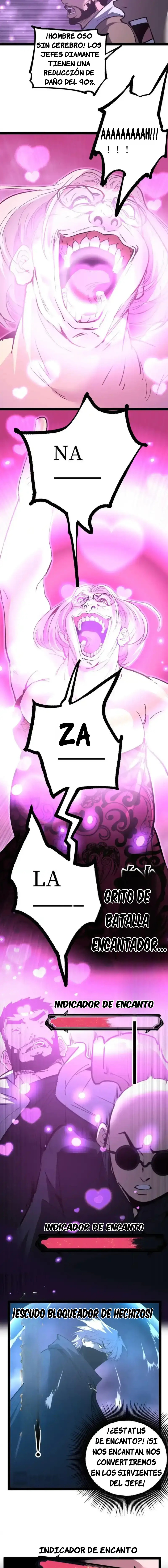 Read God level Assassin I’m the Shadow ES Manga Online