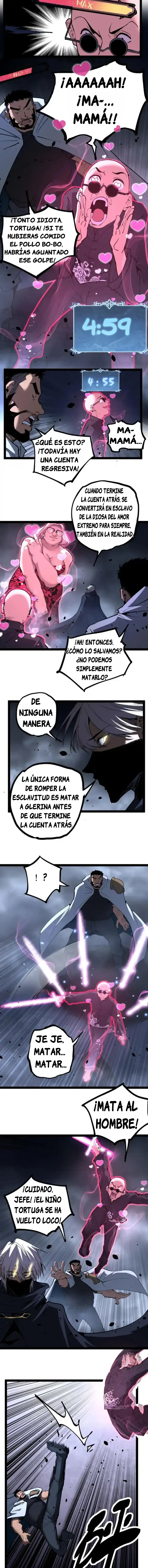 Read God level Assassin I’m the Shadow ES Manga Online