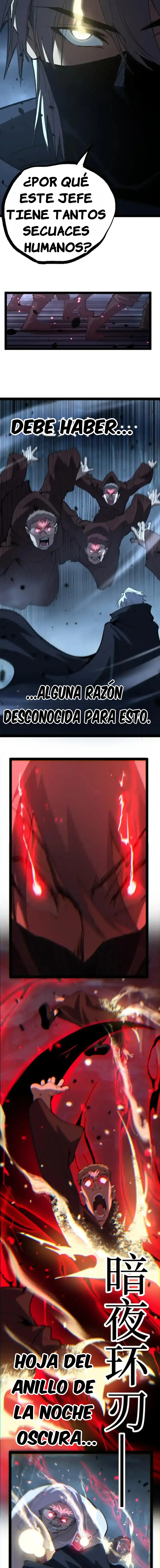 Read God level Assassin I’m the Shadow ES Manga Online