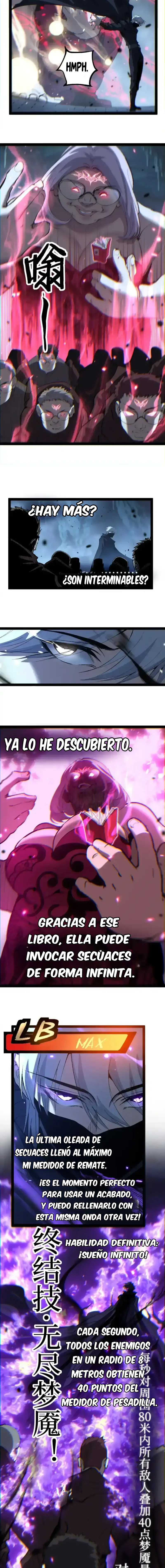 Read God level Assassin I’m the Shadow ES Manga Online