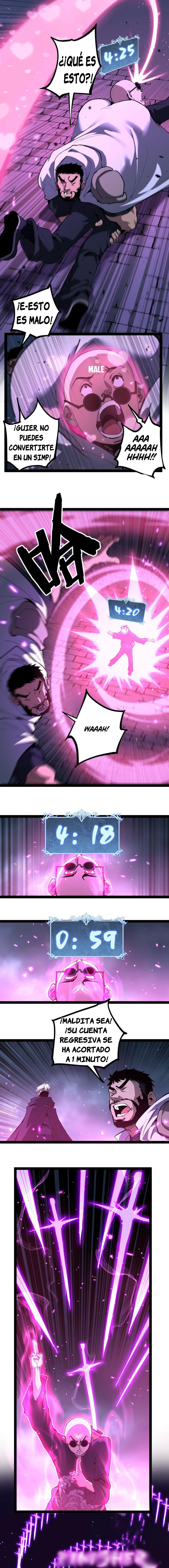 Read God level Assassin I’m the Shadow ES Manga Online