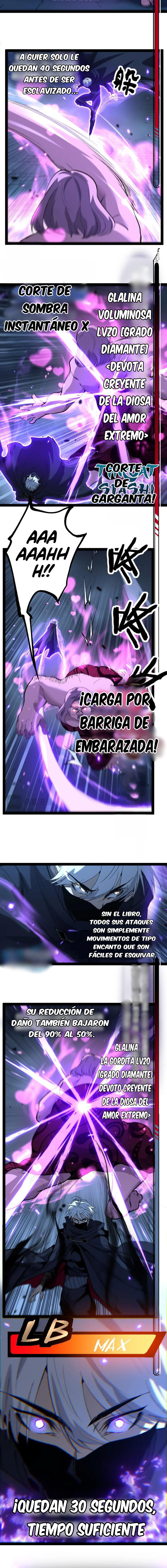 Read God level Assassin I’m the Shadow ES Manga Online