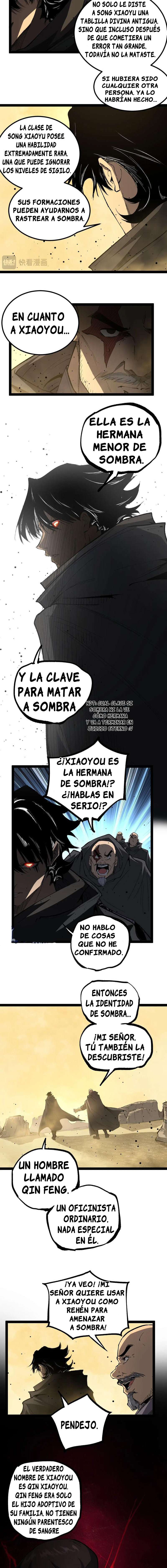 Read God level Assassin I’m the Shadow ES Manga Online