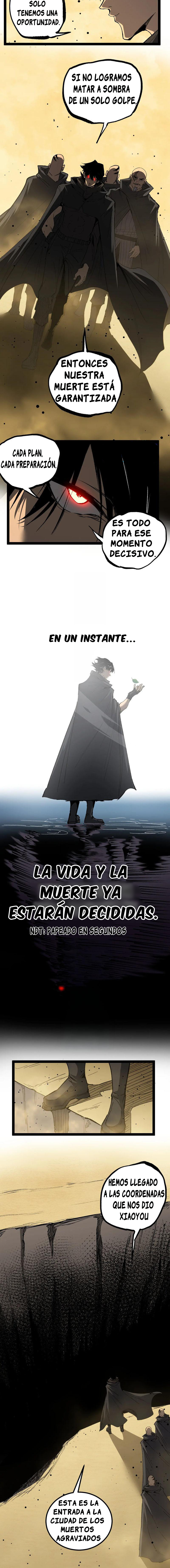 Read God level Assassin I’m the Shadow ES Manga Online