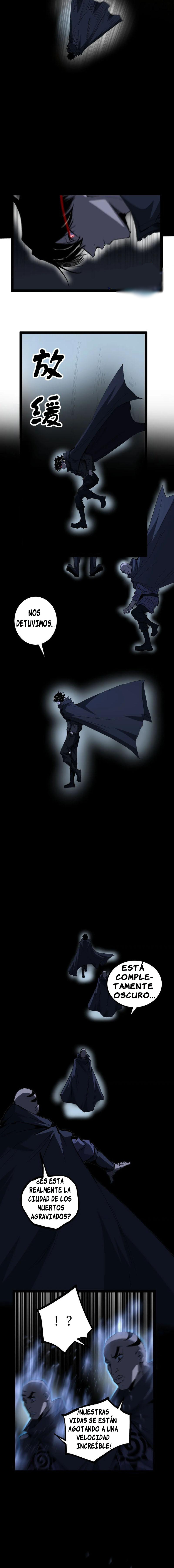 Read God level Assassin I’m the Shadow ES Manga Online