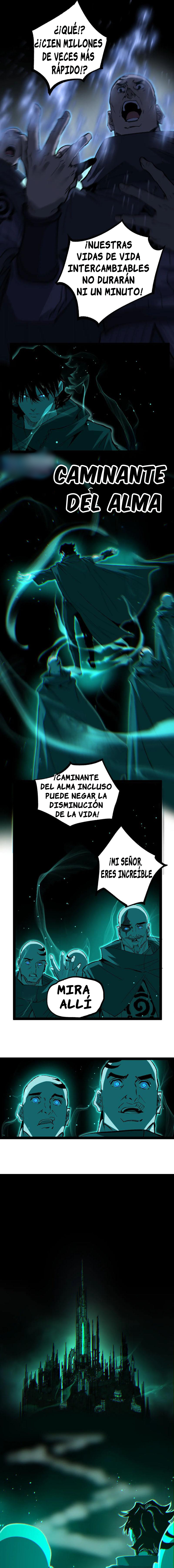 Read God level Assassin I’m the Shadow ES Manga Online