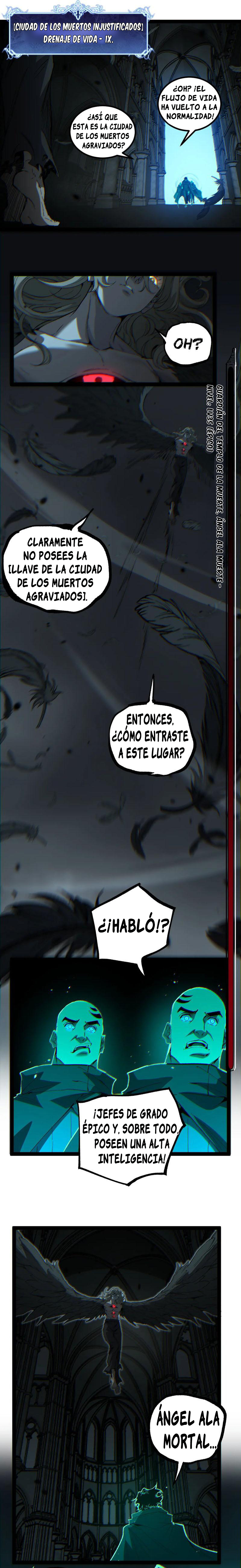 Read God level Assassin I’m the Shadow ES Manga Online