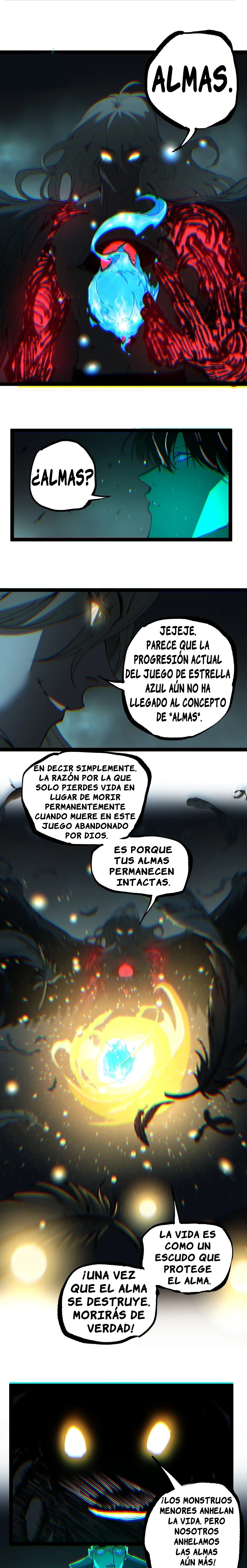 Read God level Assassin I’m the Shadow ES Manga Online