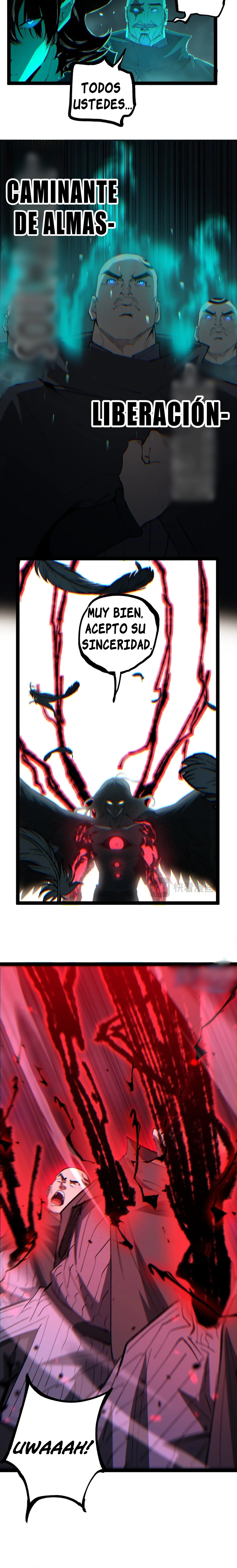 Read God level Assassin I’m the Shadow ES Manga Online