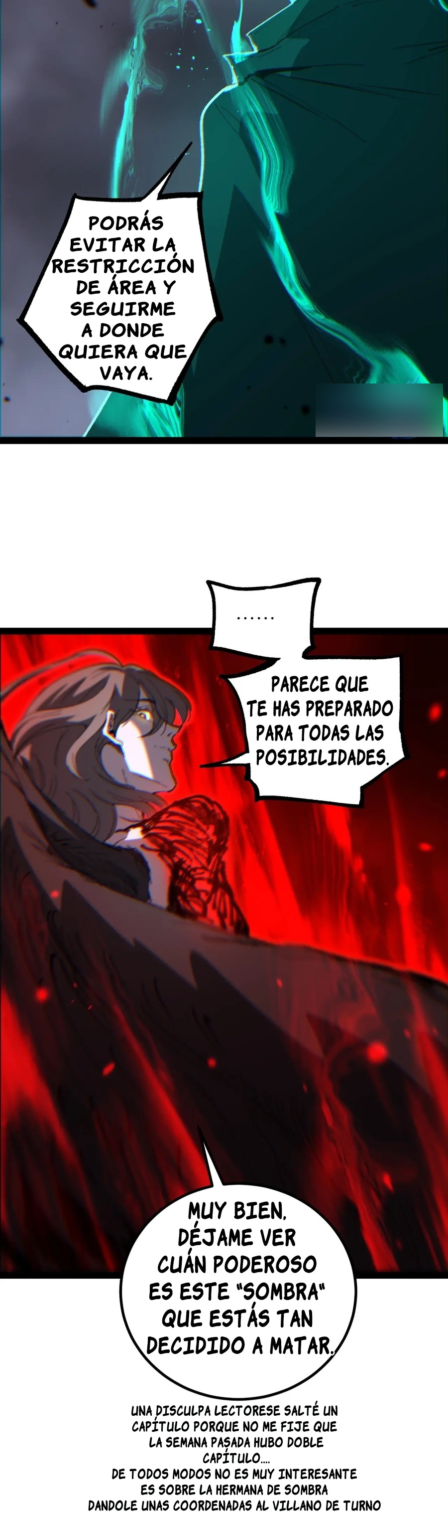 Read God level Assassin I’m the Shadow ES Manga Online