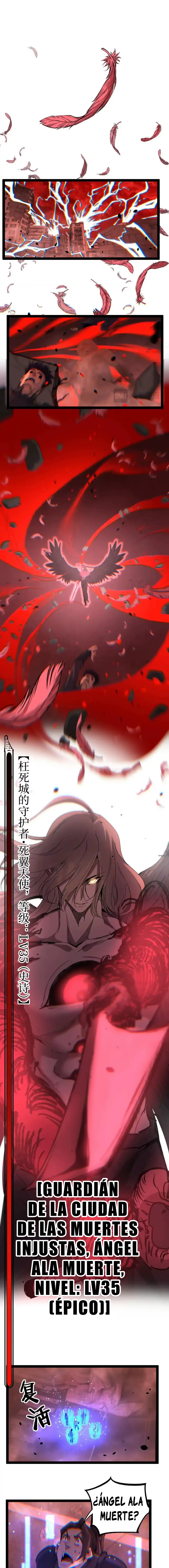 Read God level Assassin I’m the Shadow ES Manga Online