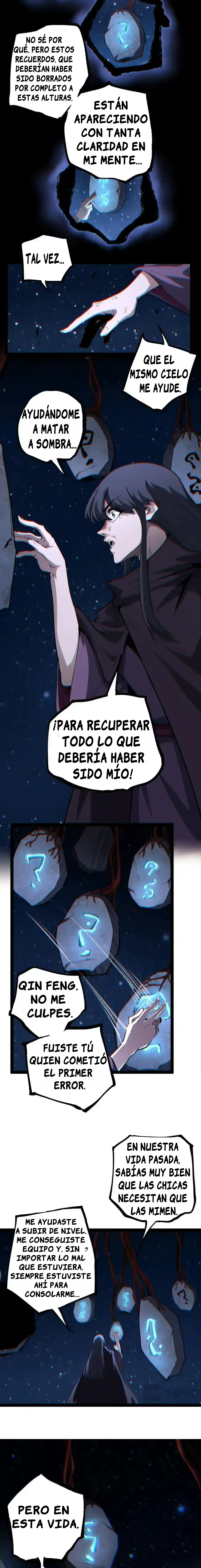 Read God level Assassin I’m the Shadow ES Manga Online