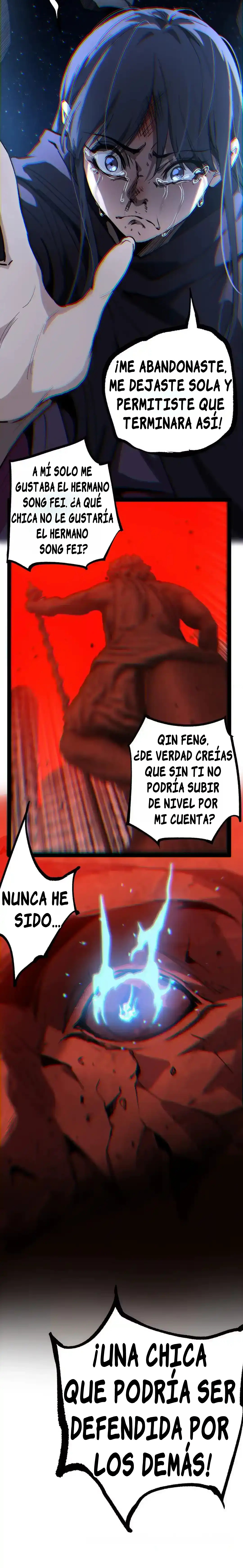 Read God level Assassin I’m the Shadow ES Manga Online