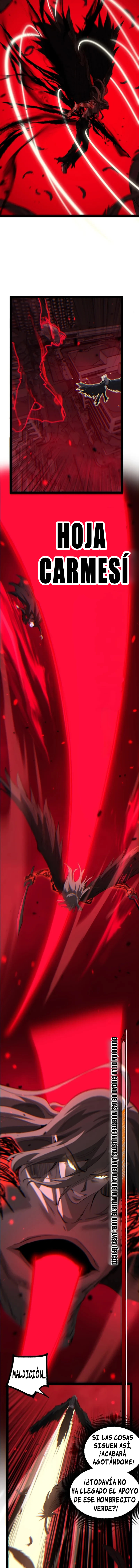 Read God level Assassin I’m the Shadow ES Manga Online