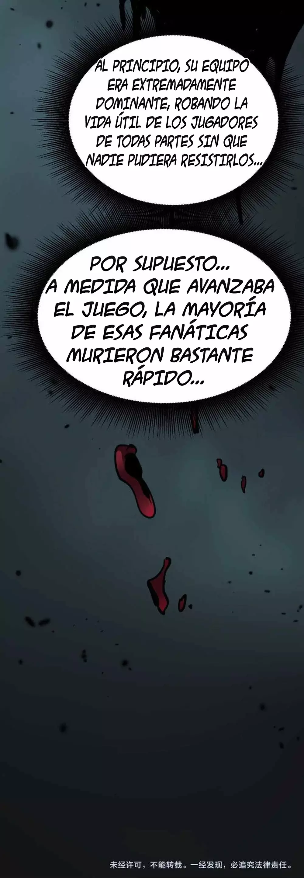 Read God level Assassin I’m the Shadow ES Manga Online
