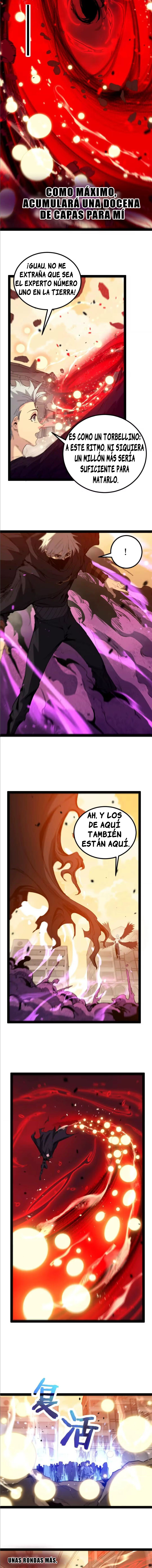 Read God level Assassin I’m the Shadow ES Manga Online