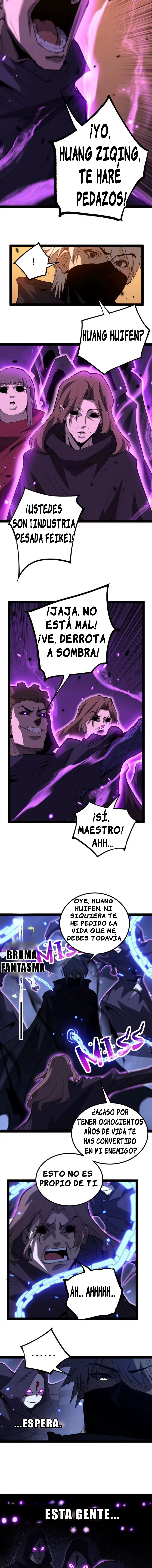 Read God level Assassin I’m the Shadow ES Manga Online