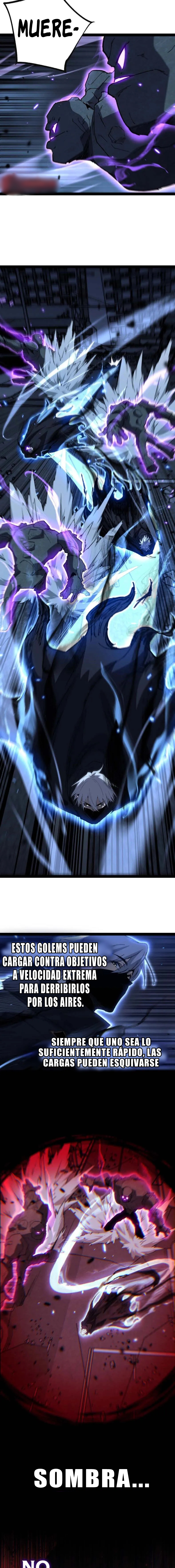 Read God level Assassin I’m the Shadow ES Manga Online